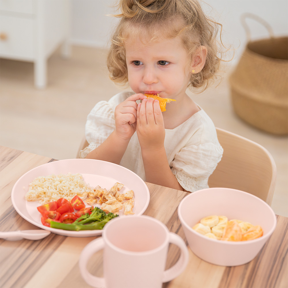 MEAL SET ROUND DOLCE CANDY