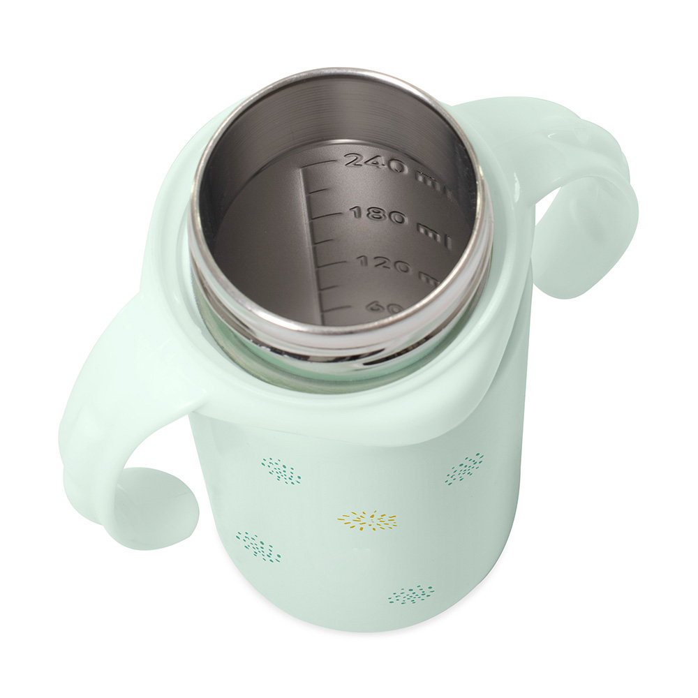 BOTELLA TERMICA THERMOBABY DOLCE MINT 240ML