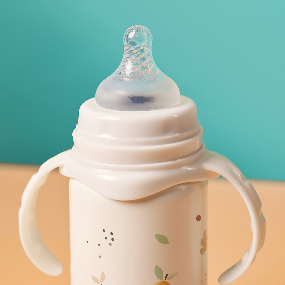 BOTELLA TERMICA THERMOBABY VALENCIA 240ML