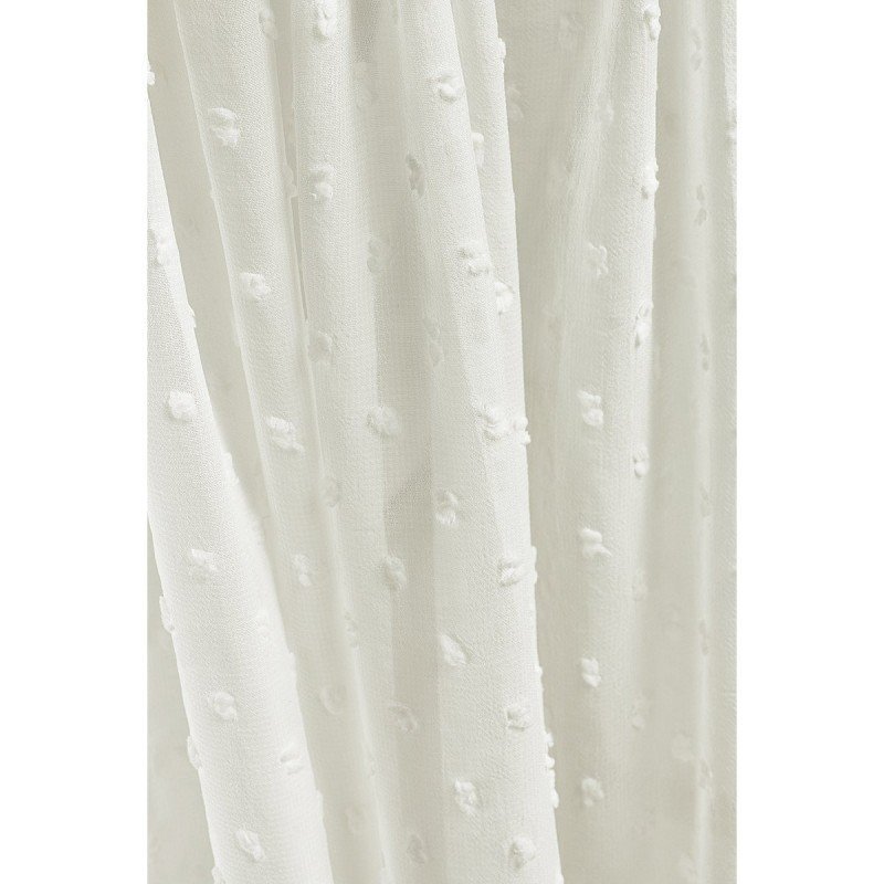 DOSEL DE CUNA 55X240CM ME-PLUME OFF WHITE