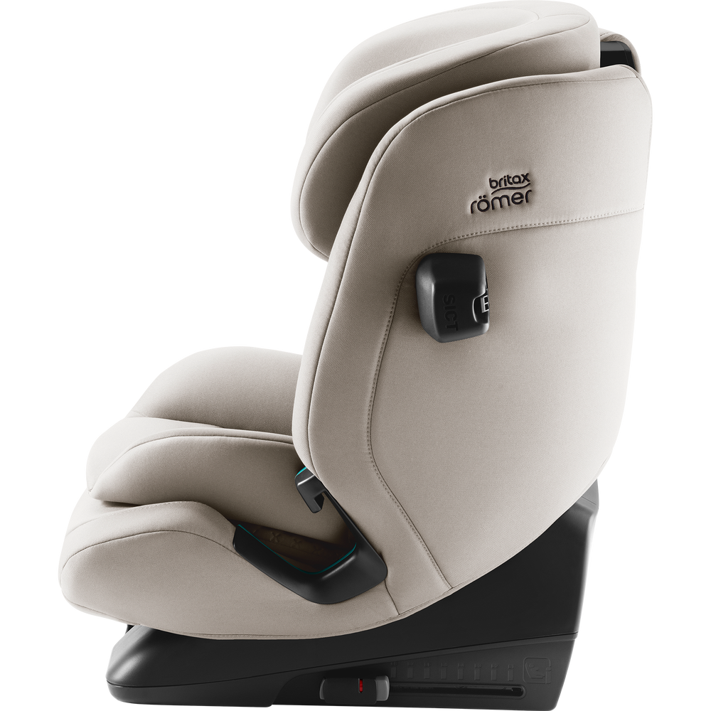 ROMËR ADVANSAFIX PRO LUX SOFT TAUPE