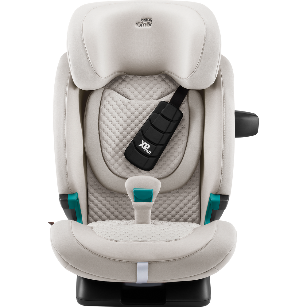 ROMËR ADVANSAFIX PRO LUX SOFT TAUPE