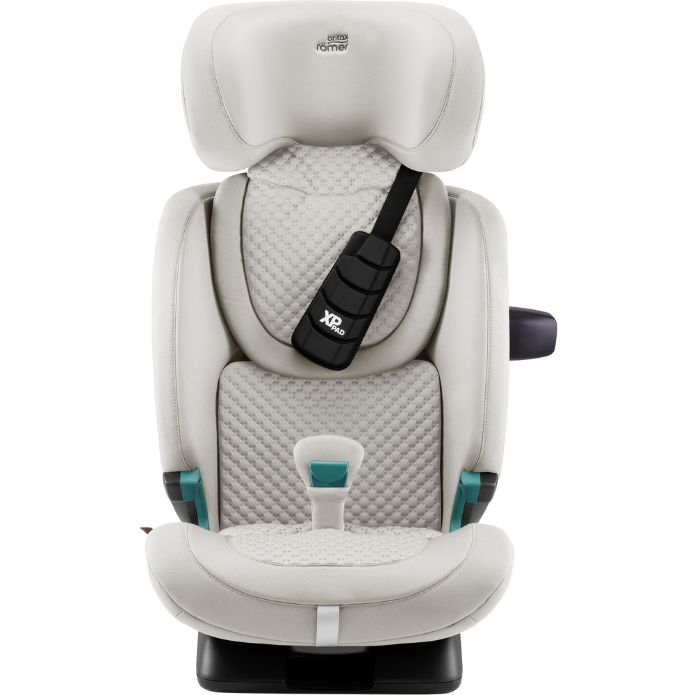ROMËR ADVANSAFIX PRO LUX SOFT TAUPE