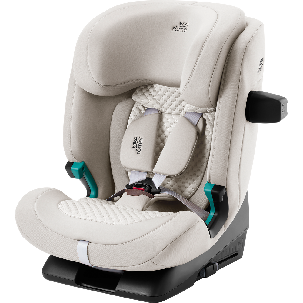 ROMËR ADVANSAFIX PRO LUX SOFT TAUPE