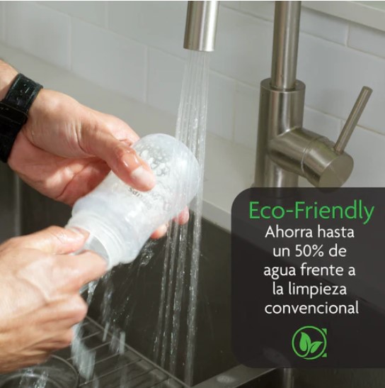 BABYBREZZA BOTTLE WASHER PRO