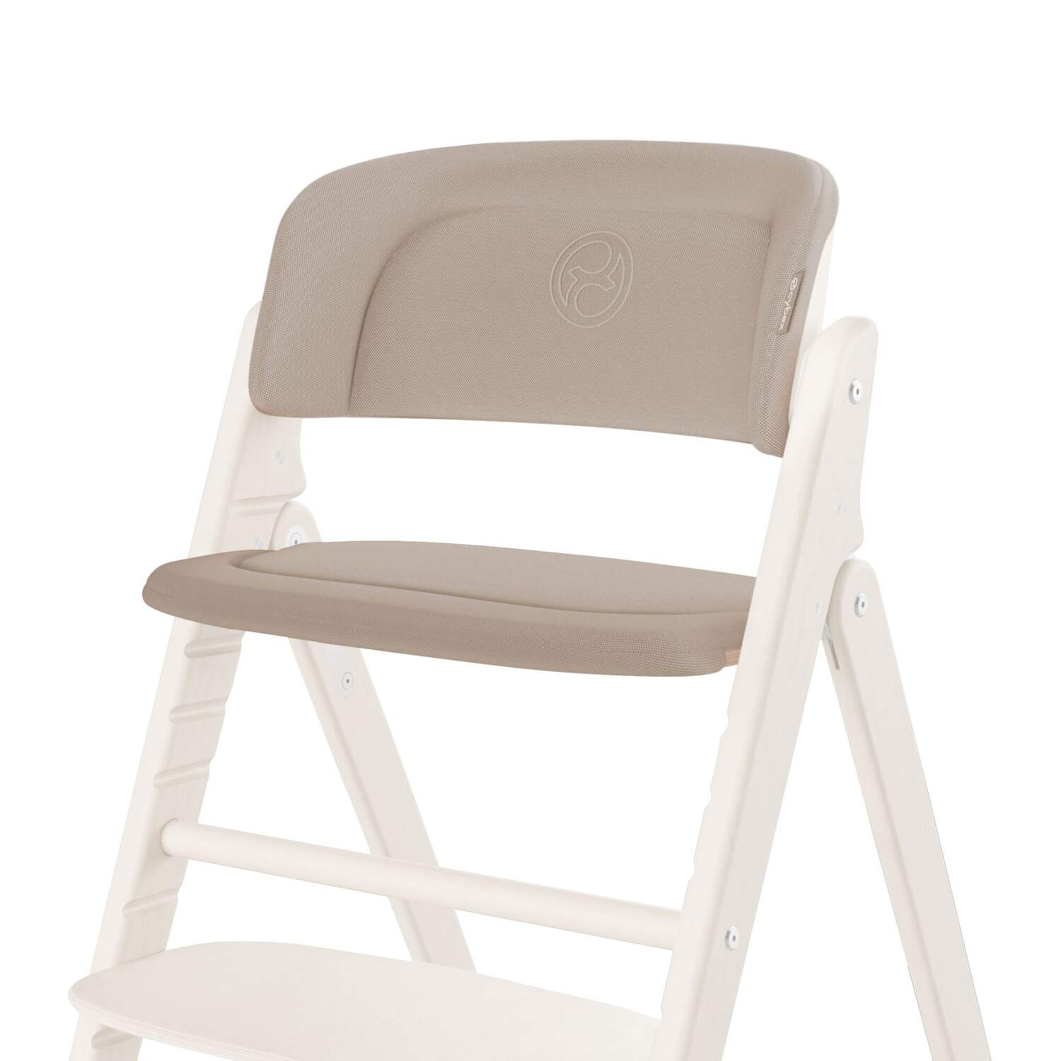 CYBEX CLICK&amp;FOLD REDUCTOR ALMOND BEIG