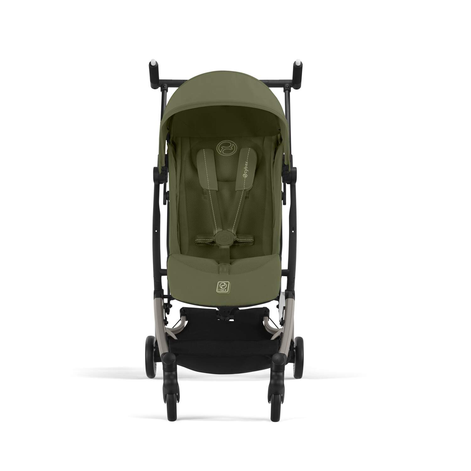 CYBEX LIBELLE SILLA DE PASEO COMPACTA Moss Green