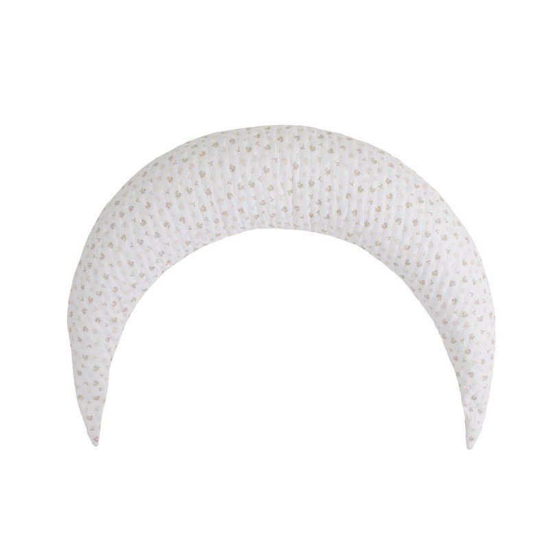 ALMOHADA DE LACTANCIA LUNA BRANCH BEIGE