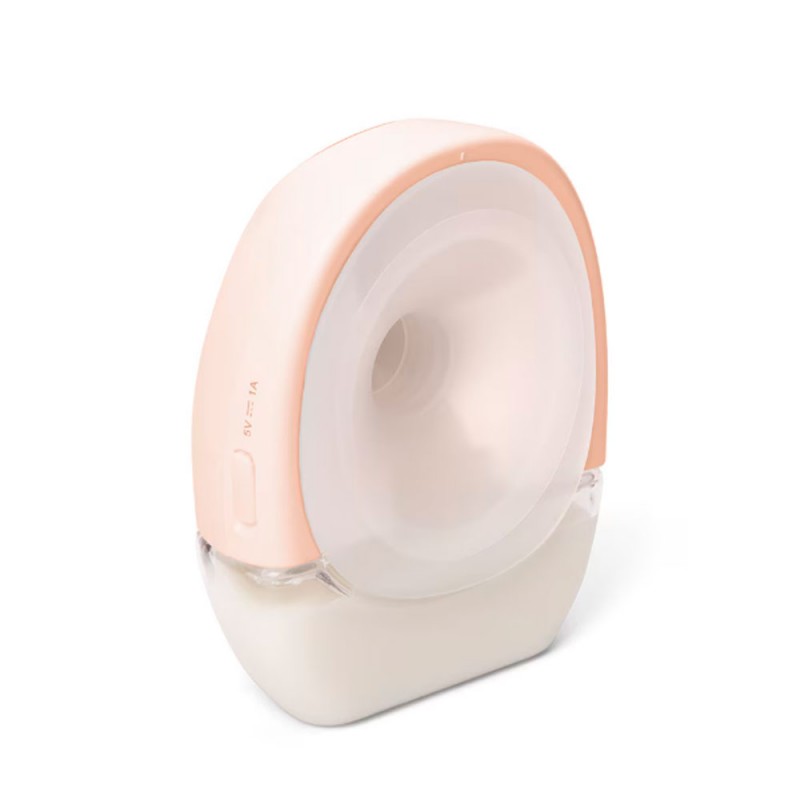 EXTRACTOR LECHE ELECTRICO PORTATIL I3