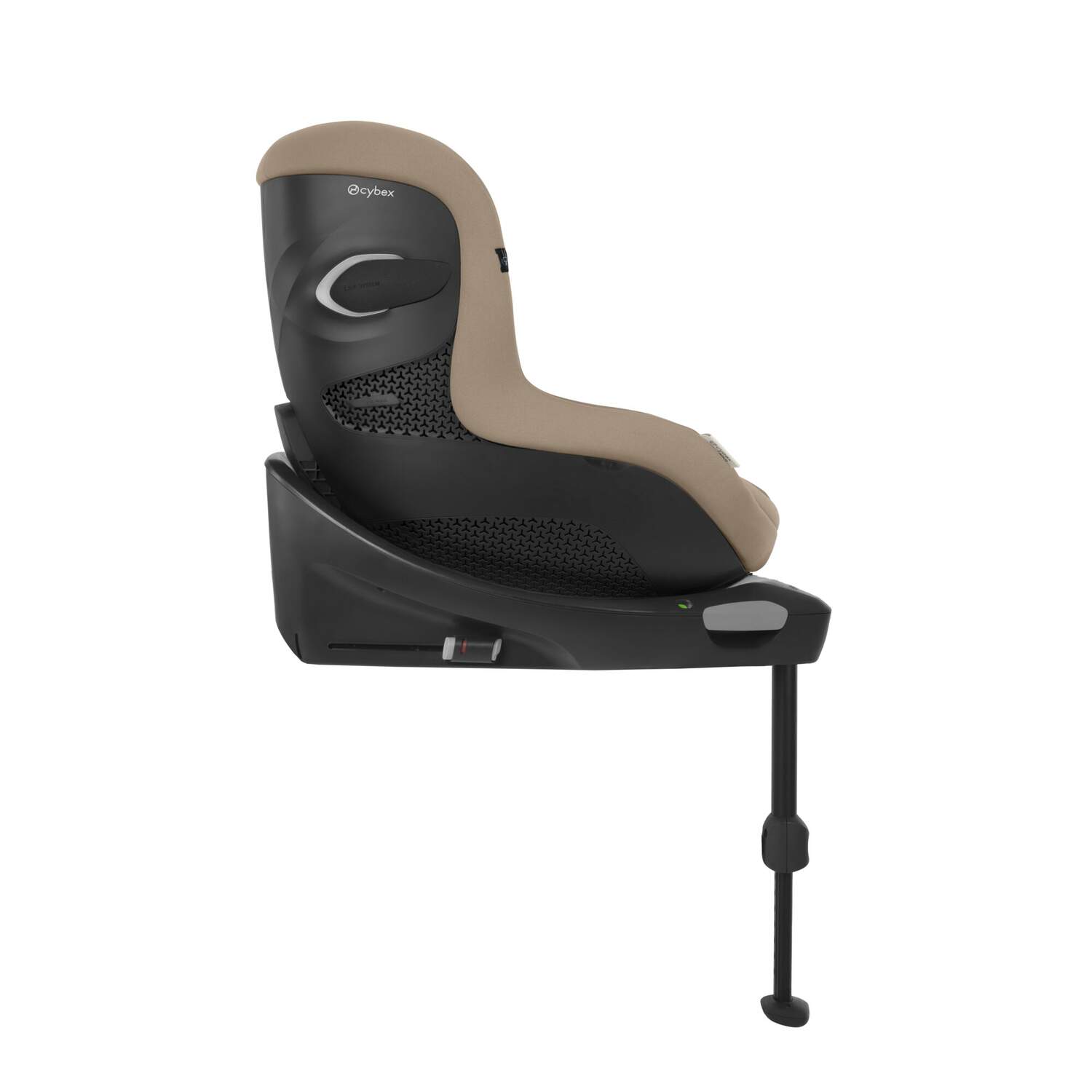CYBEX SIRONA Gi I-FIX almond beige