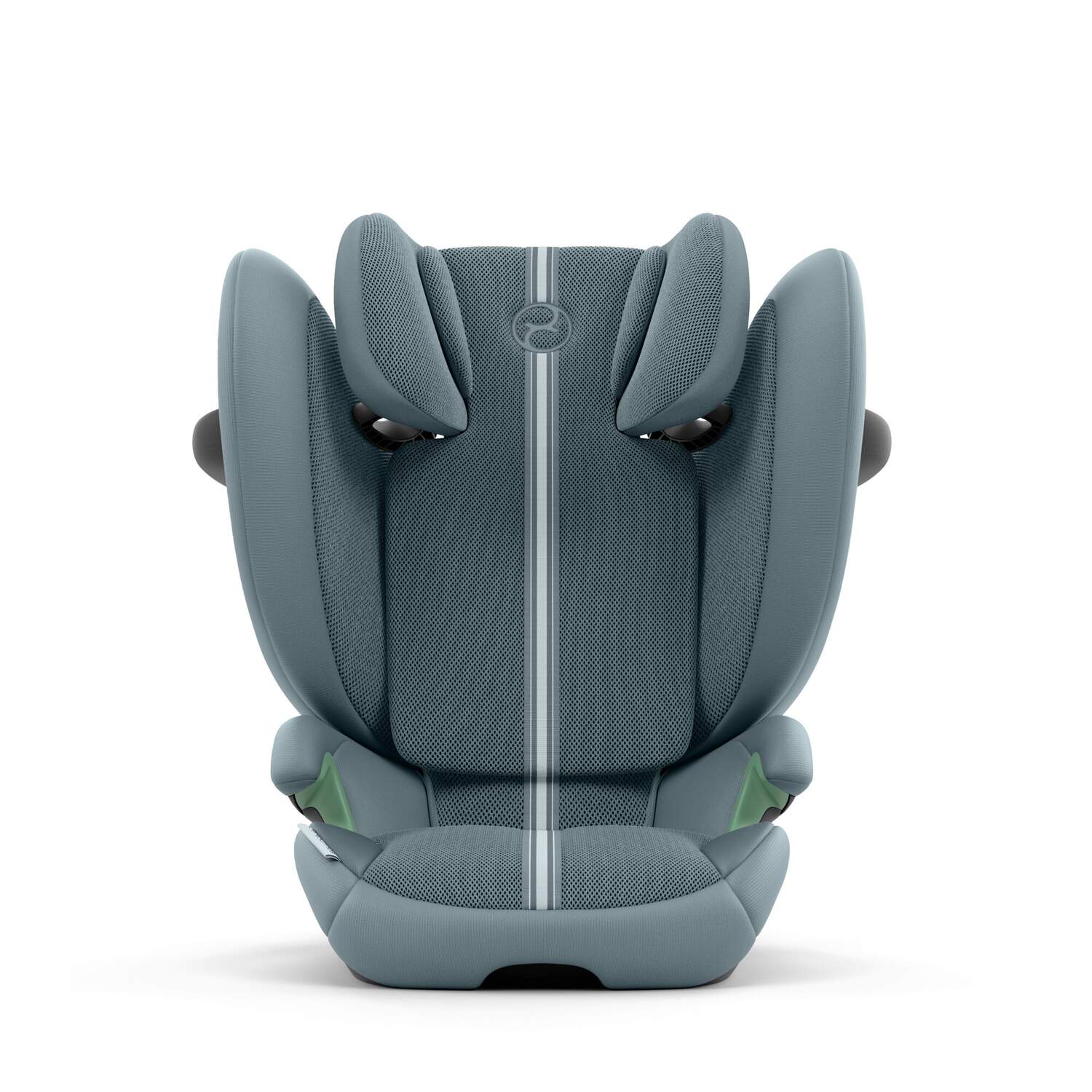 CYBEX SOLUTION G2 I-FIX MAGIC BLACK (copia)