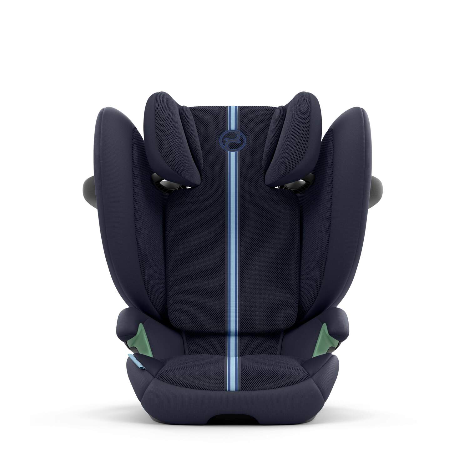 CYBEX SOLUTION G2 I-FIX ocean blue