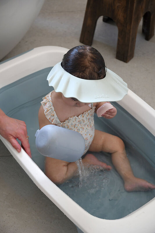 VISERA DE BAÑO SILICONA