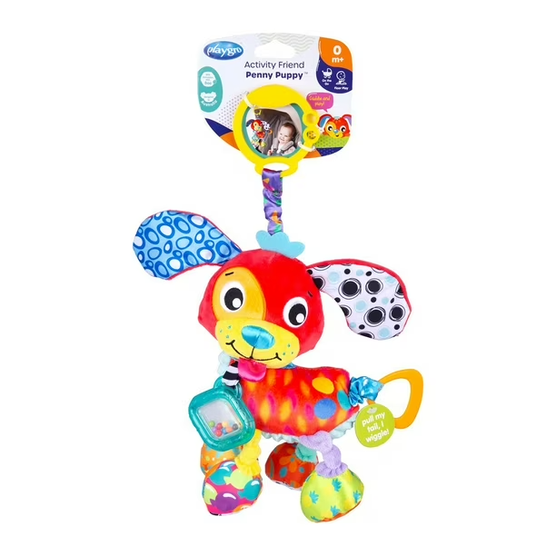SONAJERO PENNY PUPPY
