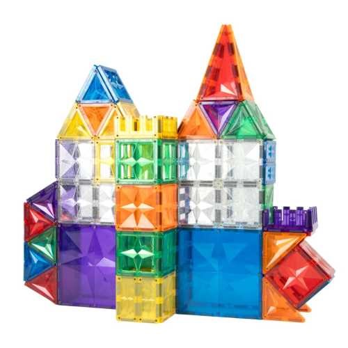 CLEVERCLIXX PACK BIRTHDAY 110 PIEZAS COLORES VIVOS + 15 GLITTER GRATIS