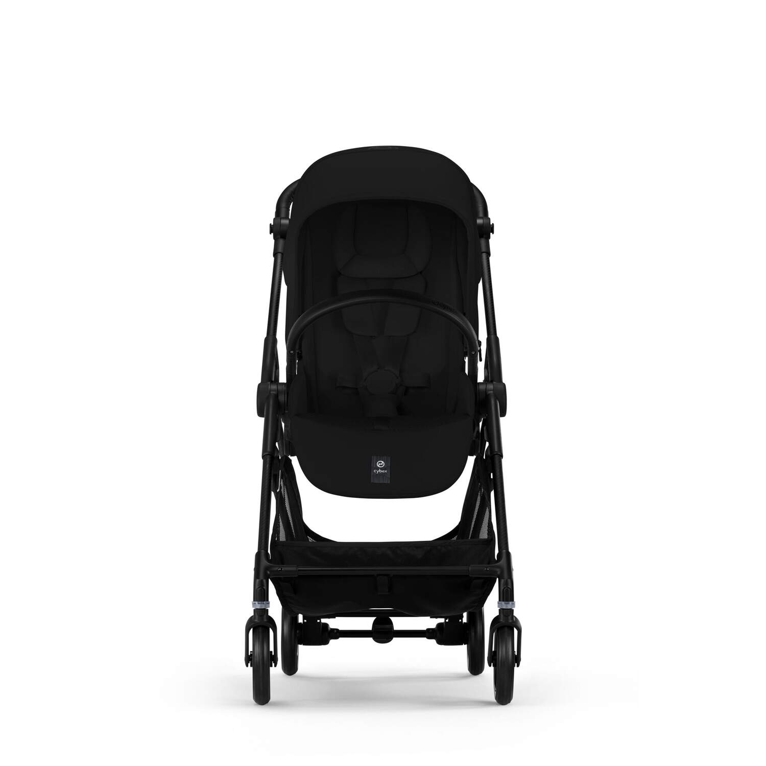 CYBEX MELIO CARBON SILLA MAGIC BLACK