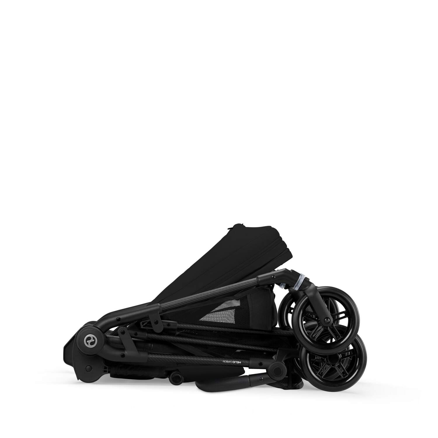 CYBEX MELIO CARBON SILLA MAGIC BLACK
