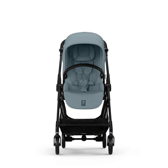CYBEX MELIO CARBON SILLA STORMY BLUE