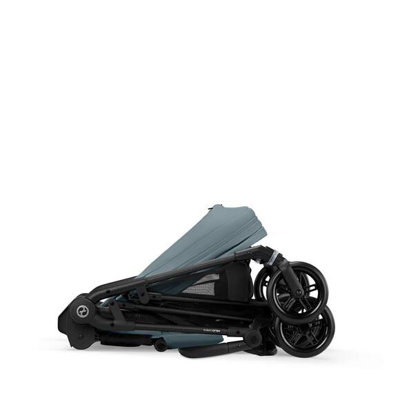 CYBEX MELIO CARBON SILLA STORMY BLUE