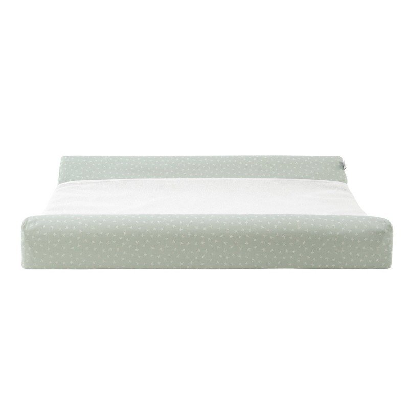 CAMBIADOR DE MUEBLE BAÑERA ARDI VERDE
