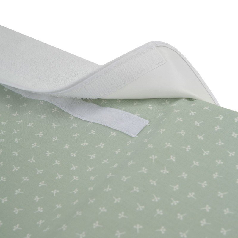 CAMBIADOR DE MUEBLE BAÑERA ARDI VERDE