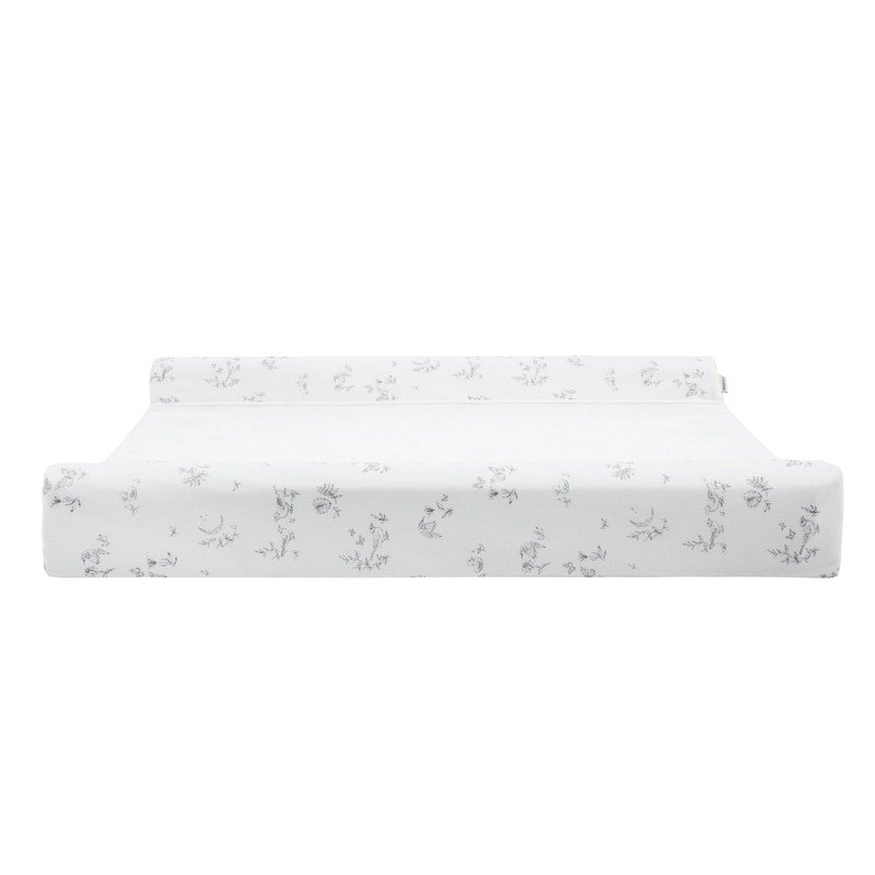 CAMBIADOR DE MUEBLE BAÑERA MERLO CRUDO