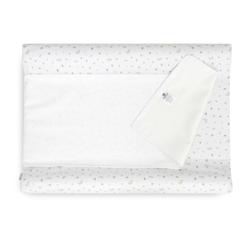 CAMBIADOR DE MUEBLE BAÑERA RABBIT BEIG