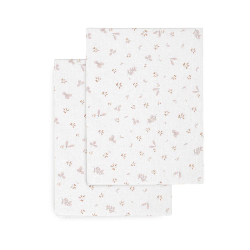 SABANA BAJERA CAMITA PACK 2 UNDS MERLO CRUDO (copia)