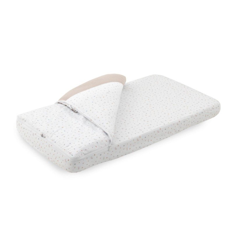 SACO DE CUNA 60 I/V RABBIT BEIG