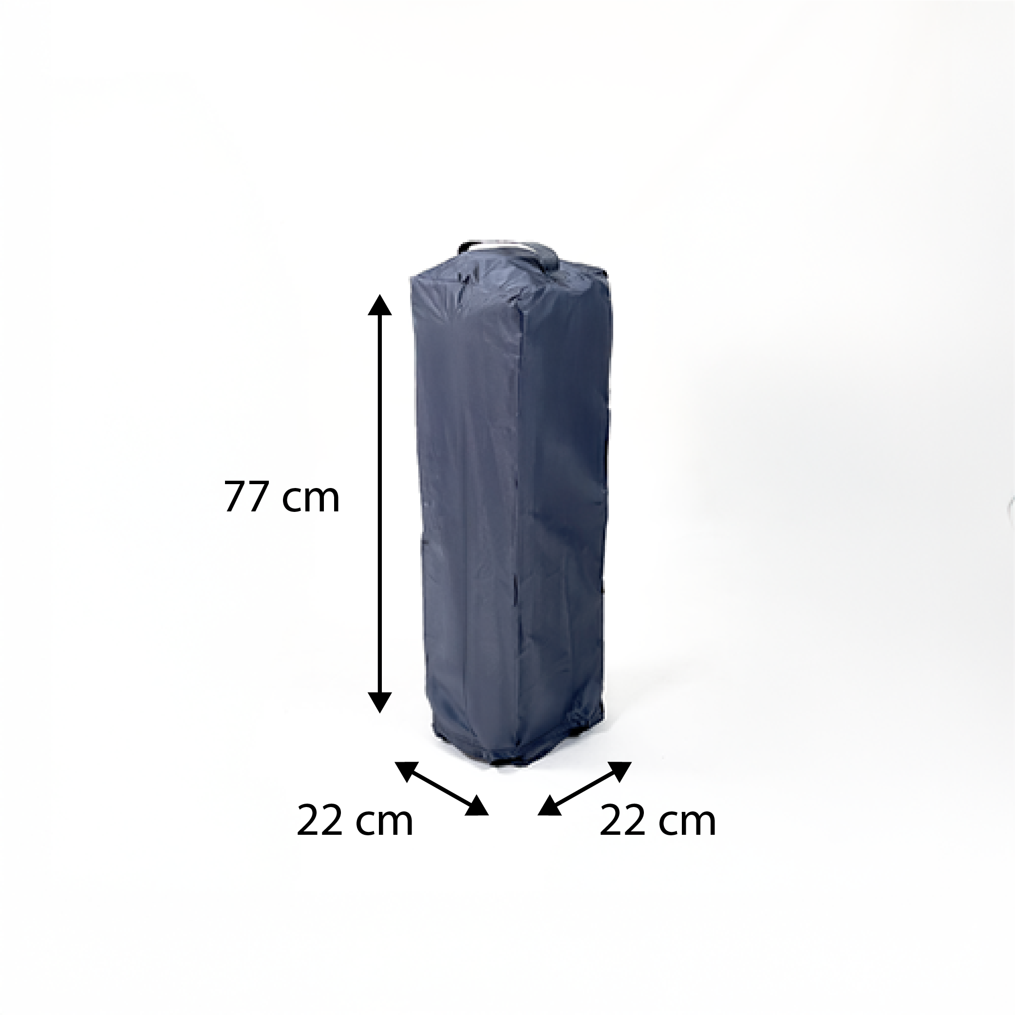 CUNA DE VIAJE Travel GO Parchis