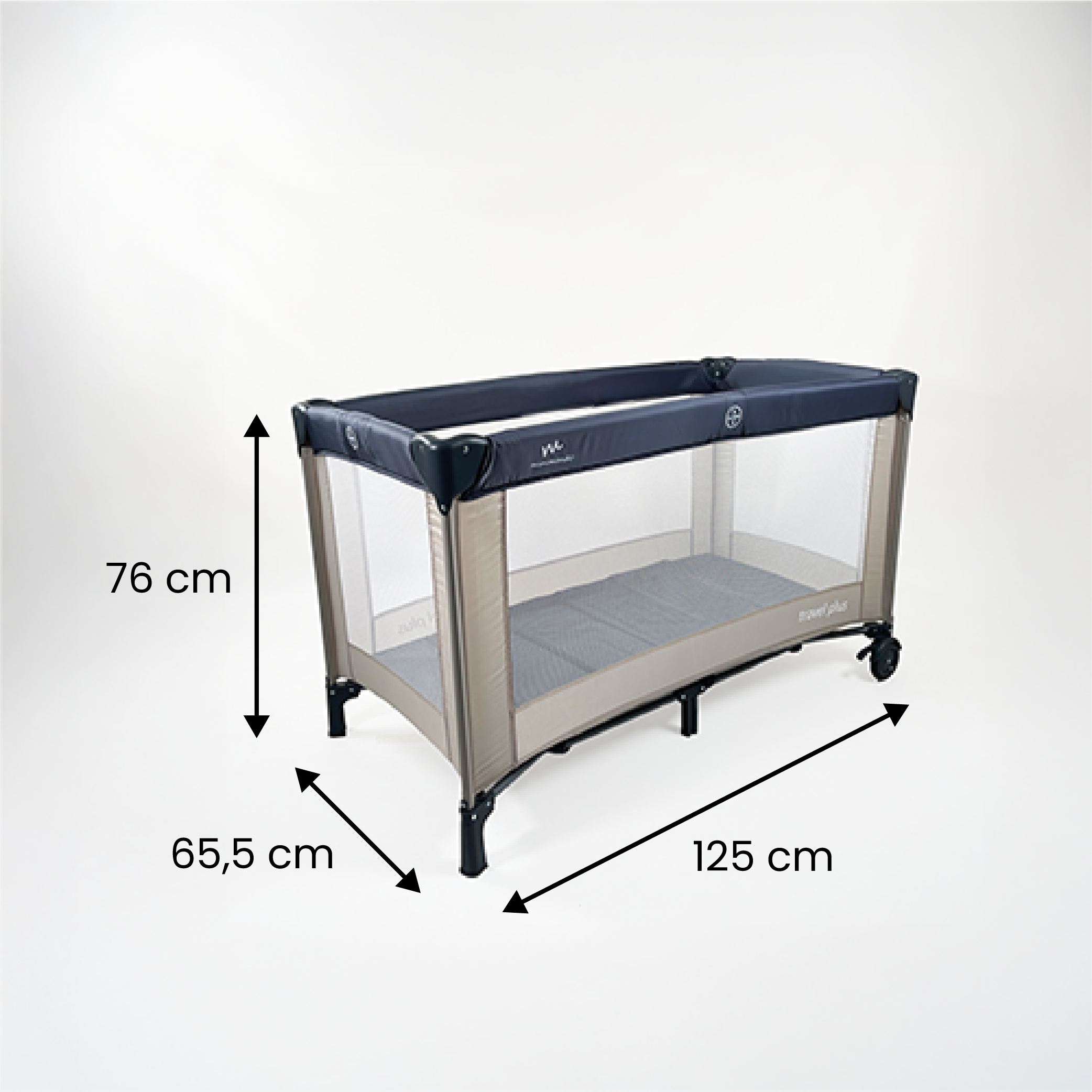 CUNA DE VIAJE Travel GO Safari