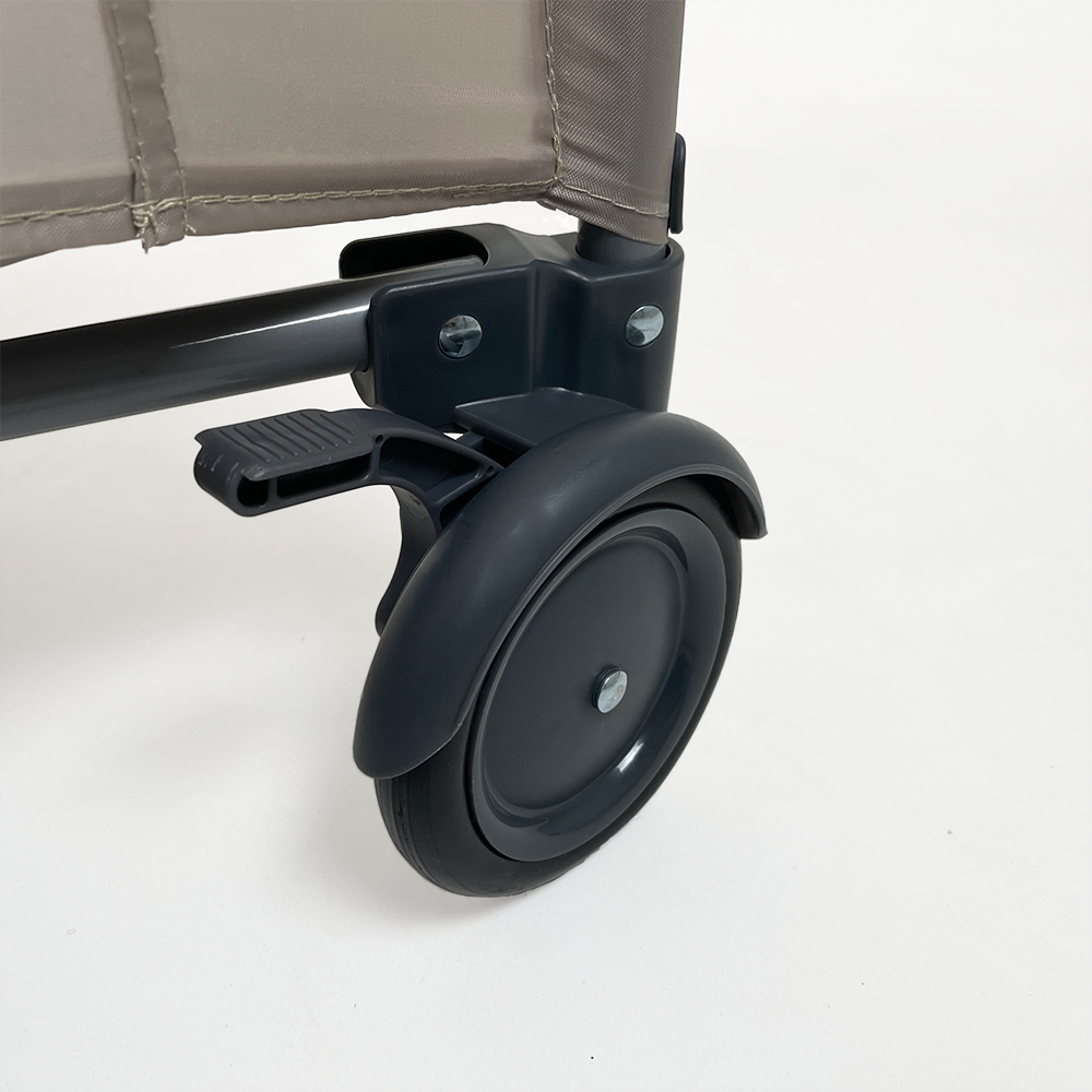 CUNA DE VIAJE Travel GO