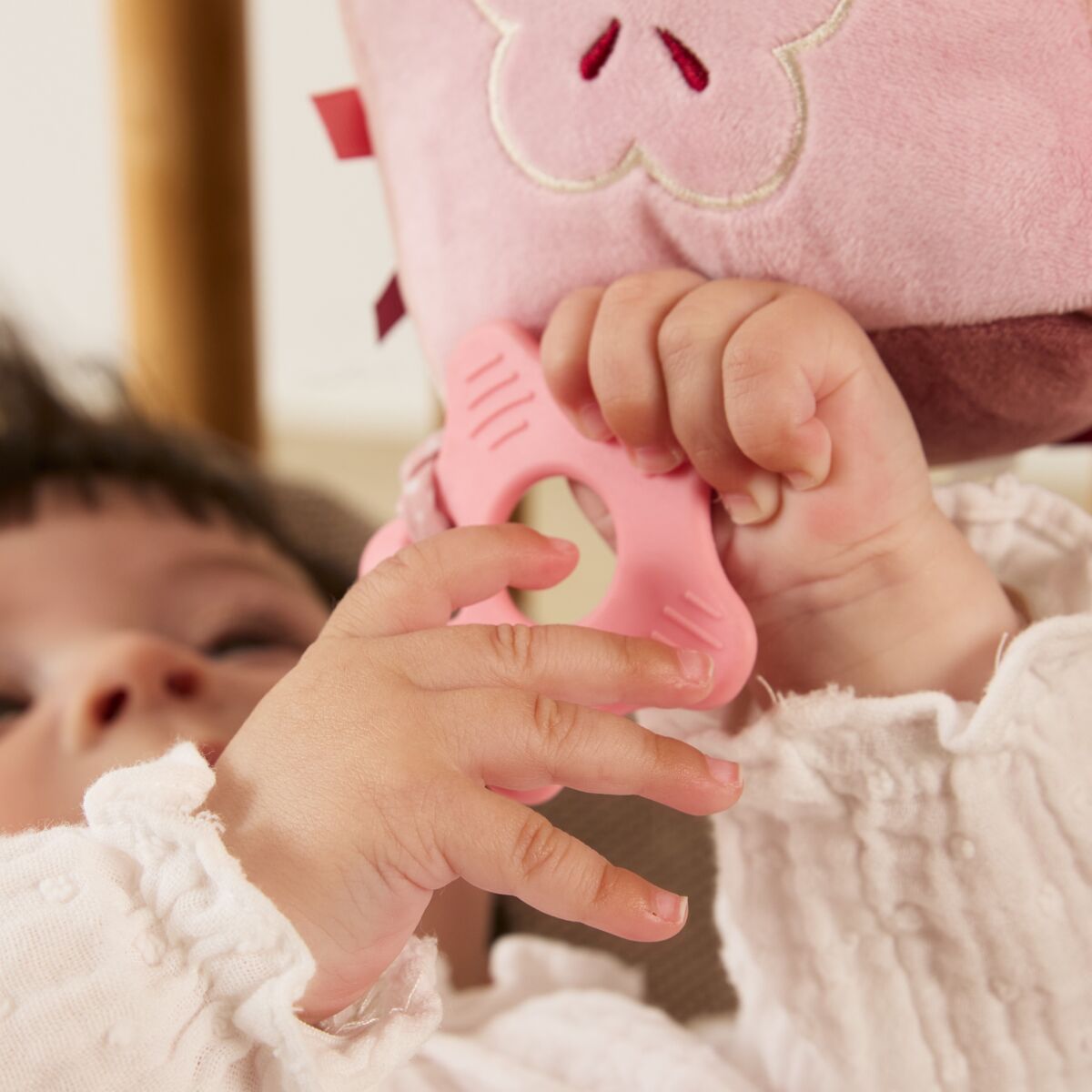 MINILAND SENSORIAL - DOU DOU CIERVO