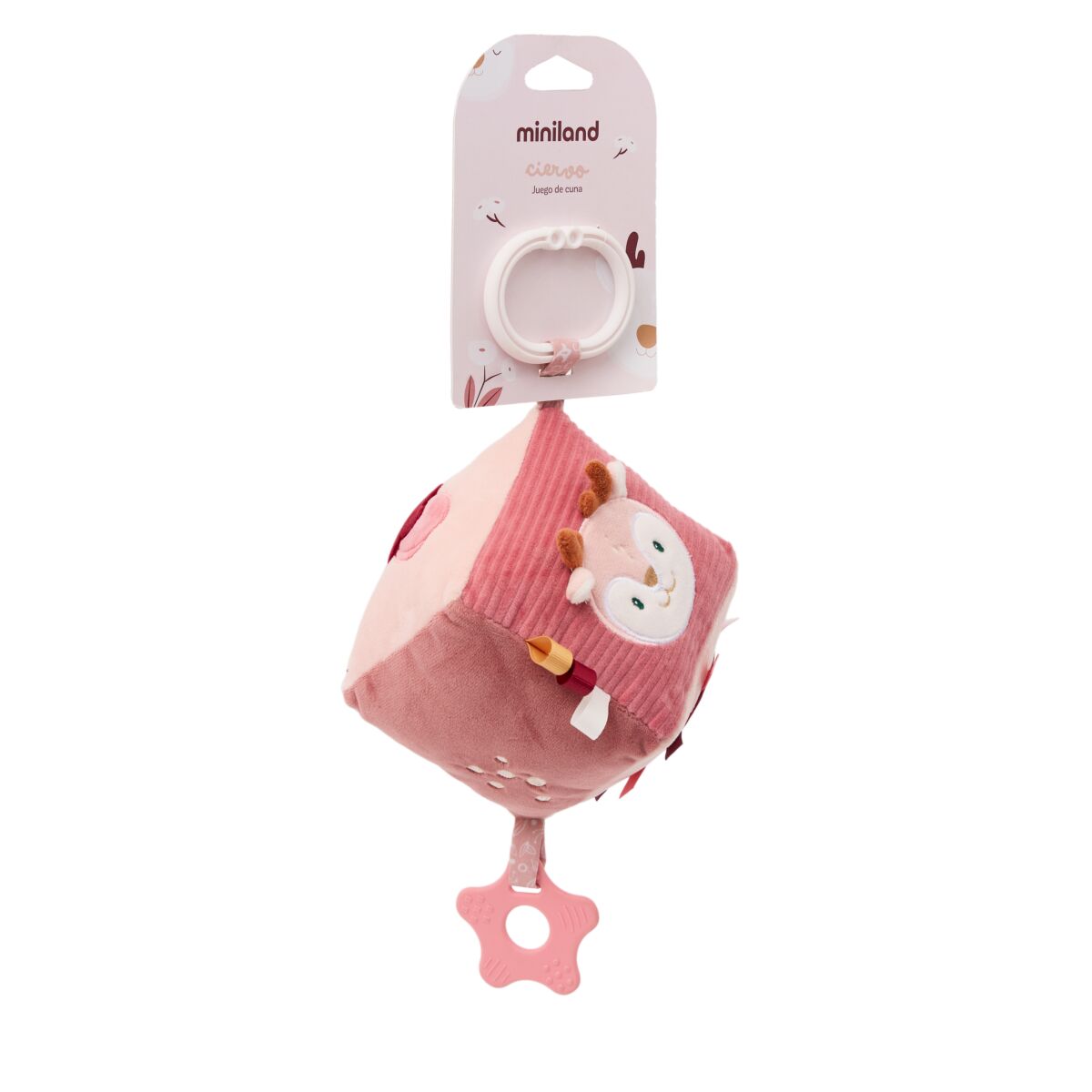 MINILAND SENSORIAL - DOU DOU CIERVO