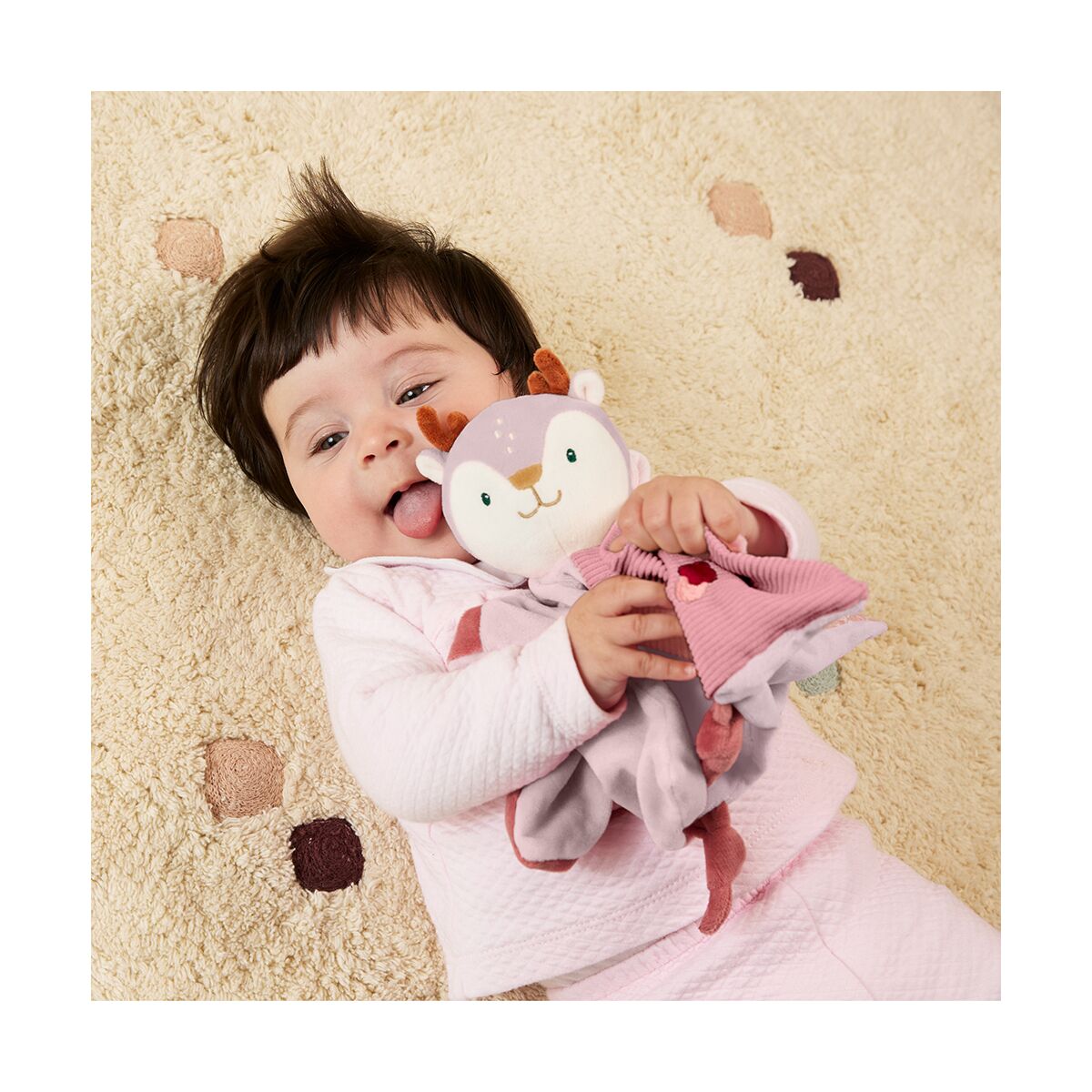 MINILAND SENSORIAL - PACK REGALO CIERVO