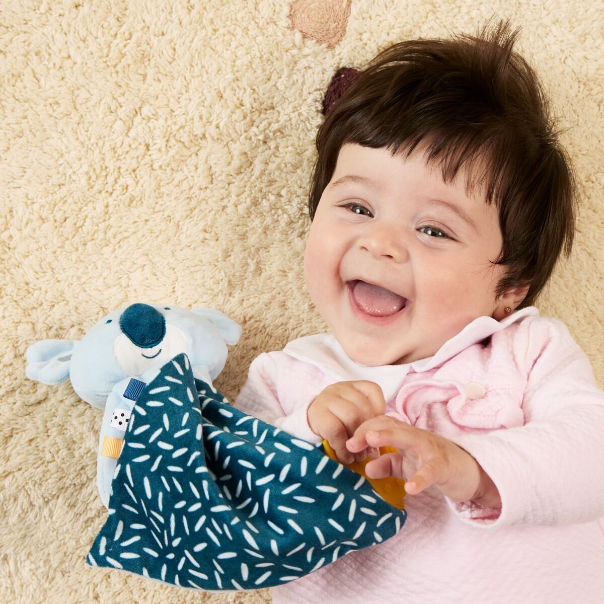 MINILAND SENSORIAL - PACK REGALO KOALA