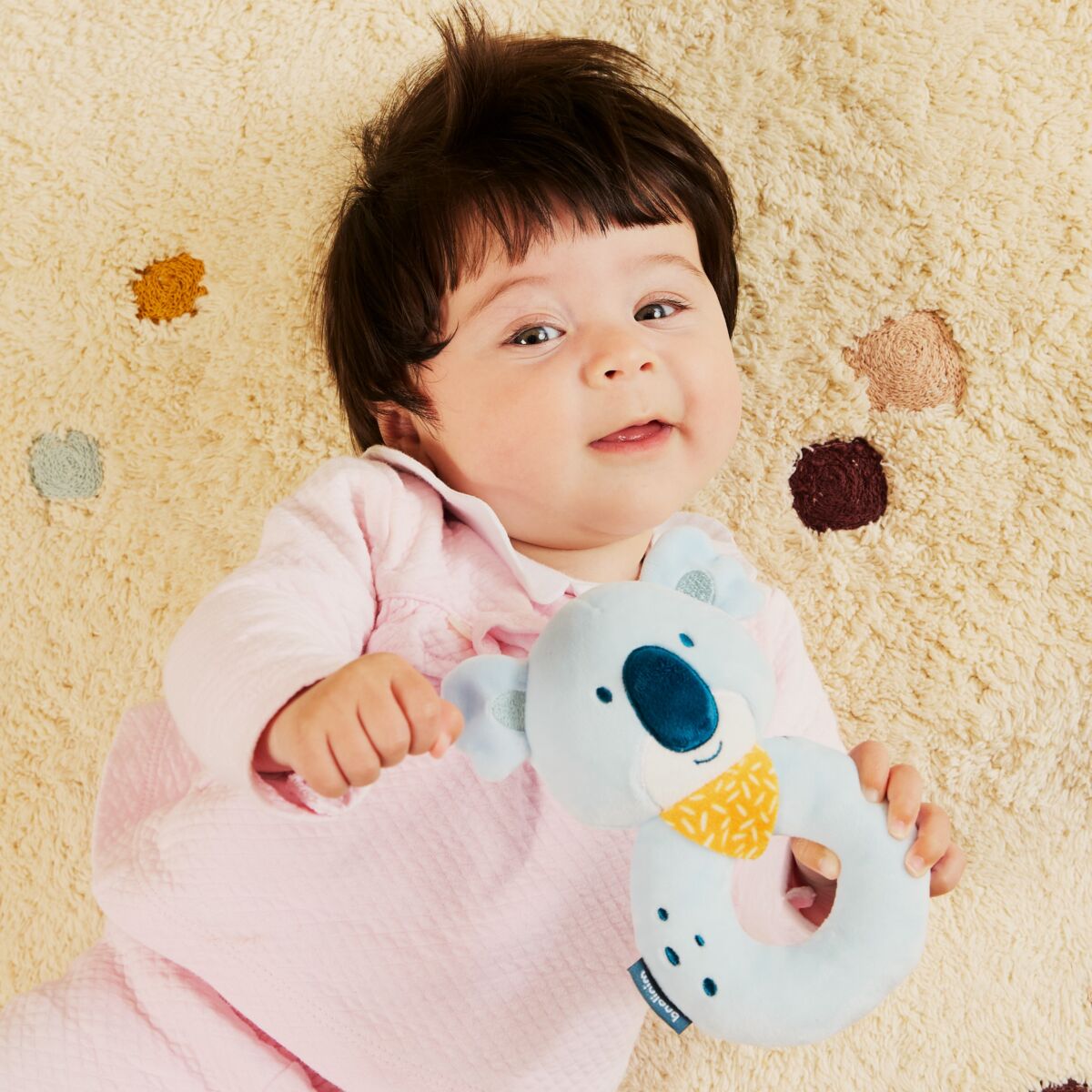 MINILAND SENSORIAL - PACK REGALO KOALA