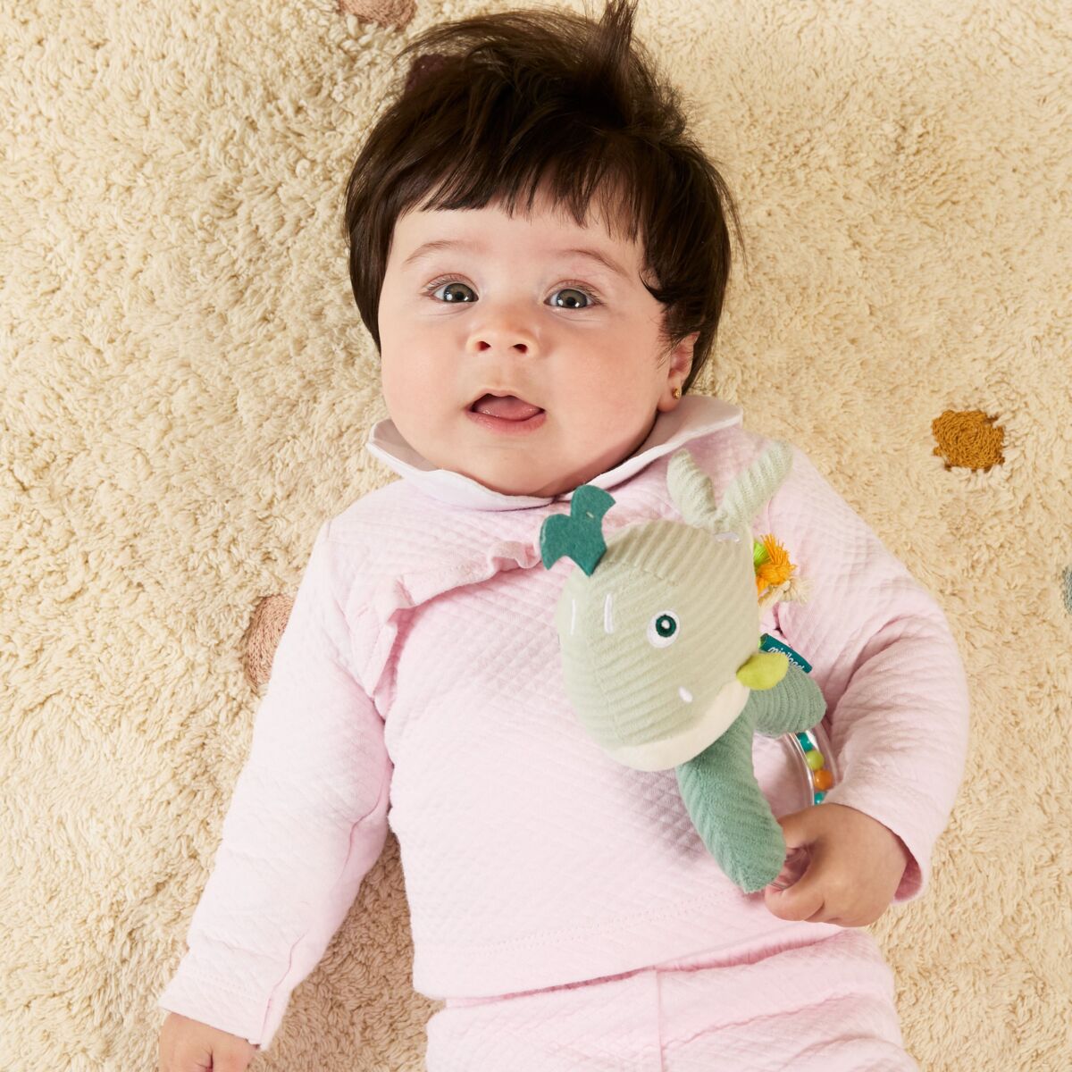 MINILAND SENSORIAL - PACK REGALO OCEANO