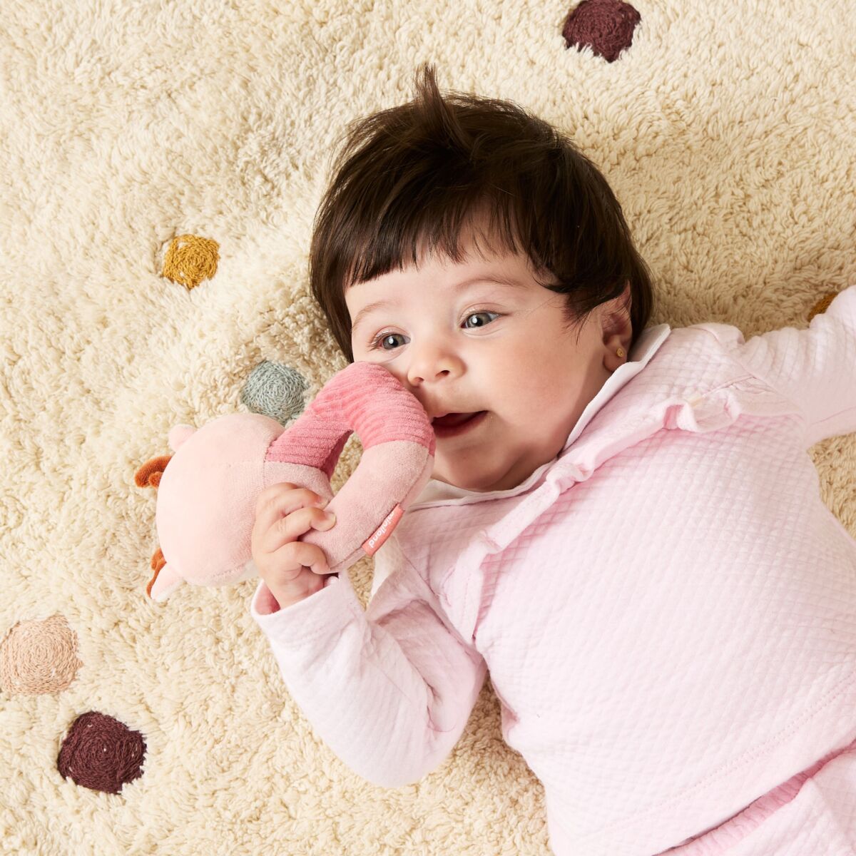 MINILAND SENSORIAL - SONAJERO CIERVO