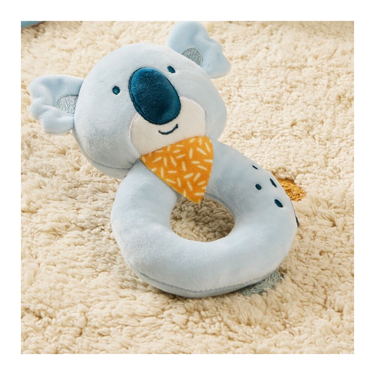 MINILAND SENSORIAL - SONAJERO KOALA