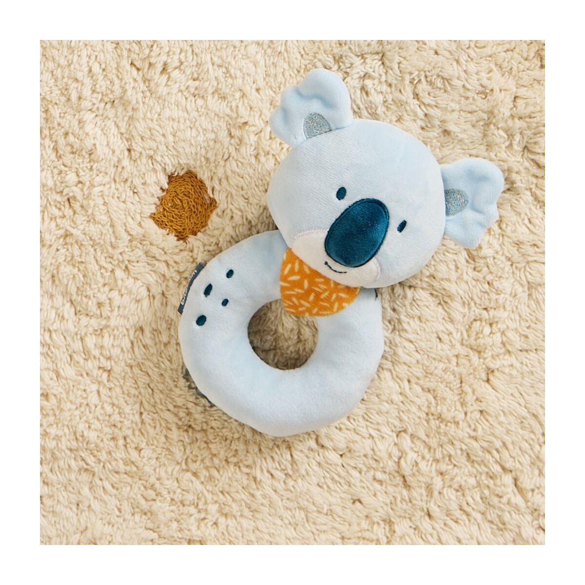 MINILAND SENSORIAL - SONAJERO KOALA