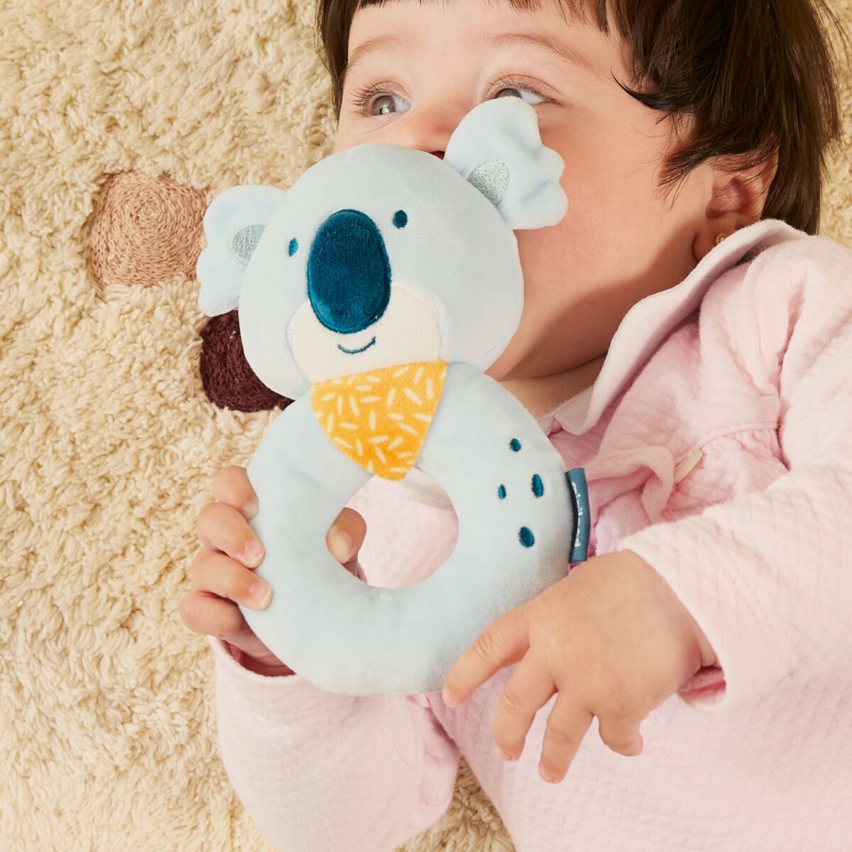 MINILAND SENSORIAL - SONAJERO KOALA