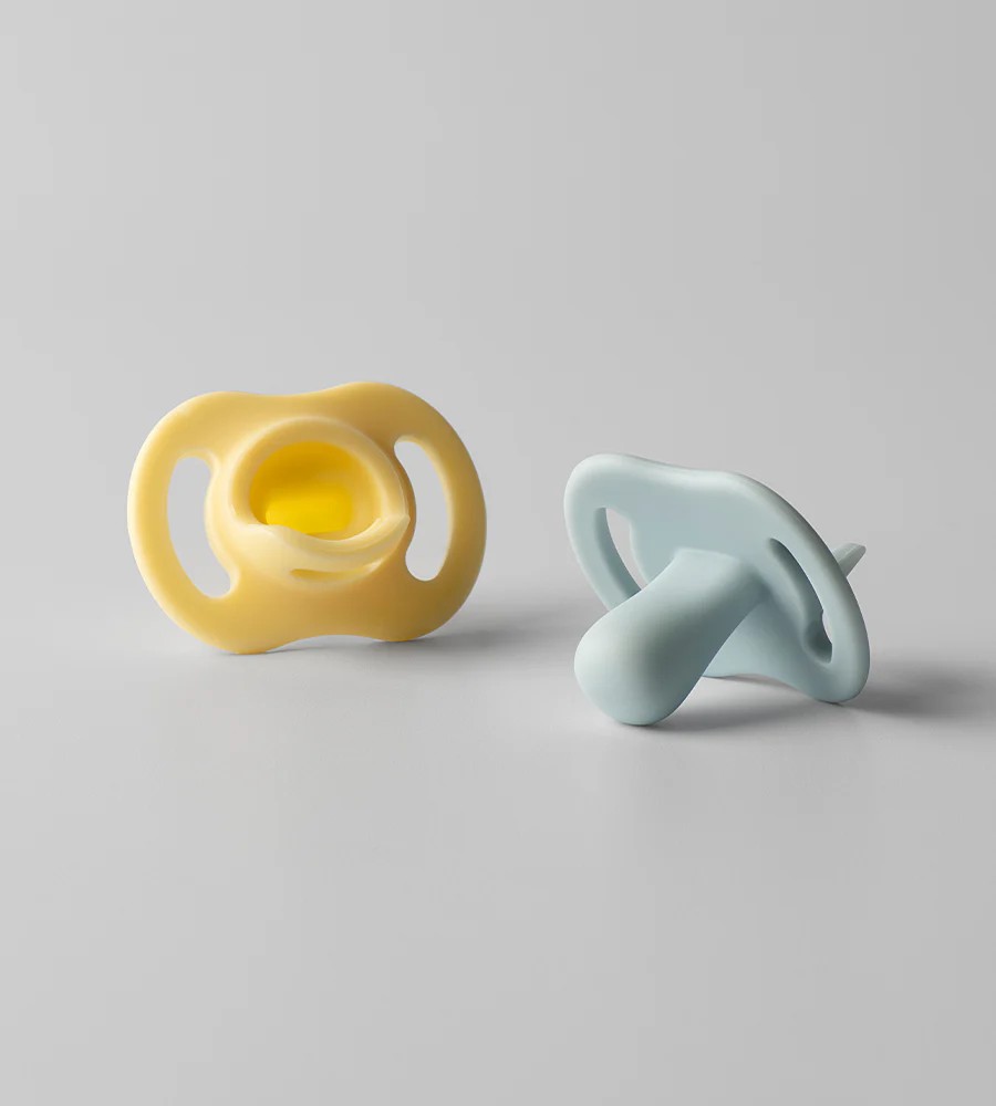 CHUPETE CTN 0-6M ULTRA LIGHT 2 UNDS