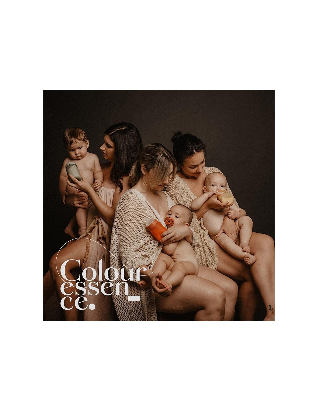 VAJILLA SILICONA INTENSE COLOUR