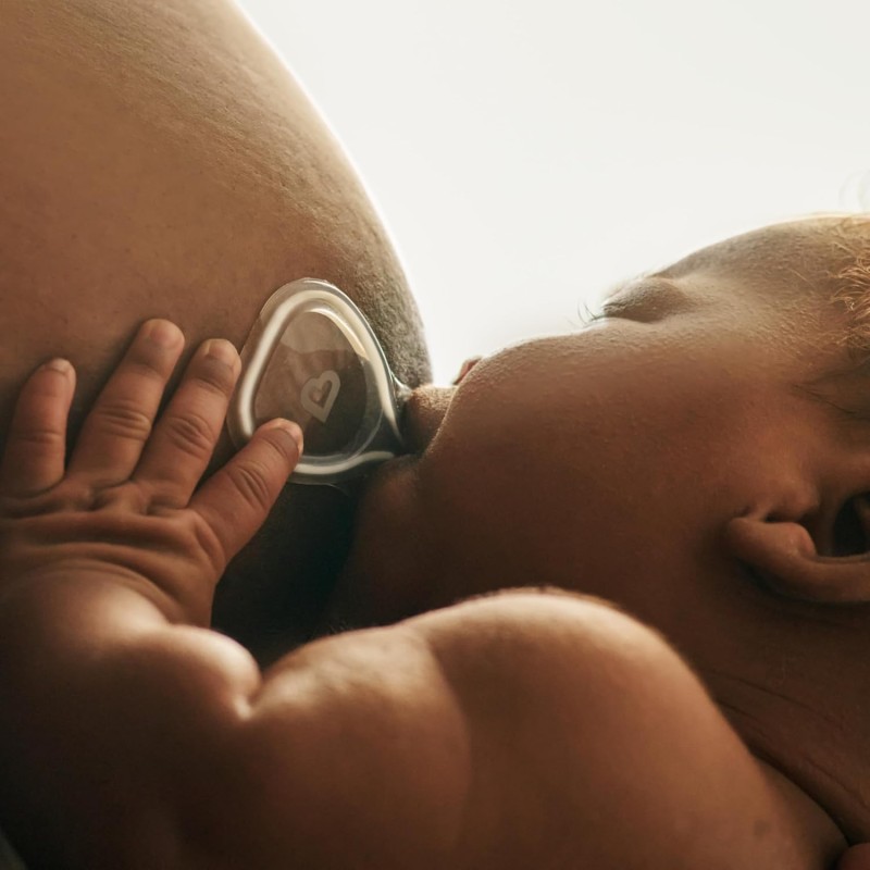 MUNCHKIN FLOW STARTER KIT TALLA L 24 mm