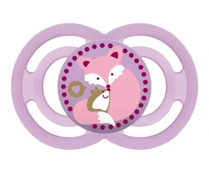 MAM CHUPETE PERFECT SILICONA 16M+