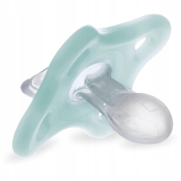 CHUPETE COMFORT 2UNDS 0+ AZUL