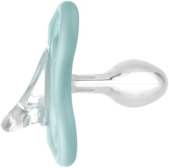 CHUPETE COMFORT 2UNDS 0+ AZUL