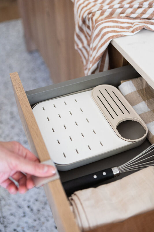 ESCURREBIBERONES FOREST BEIG