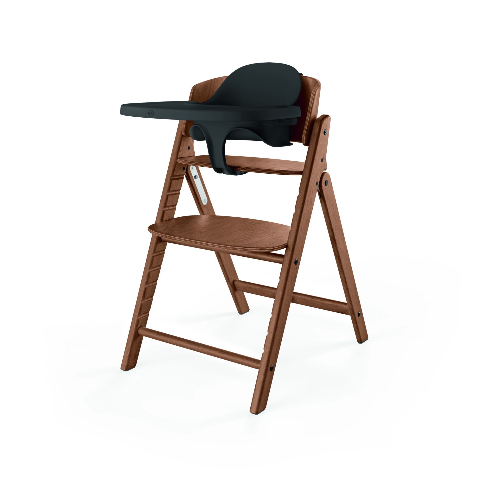 CYBEX CLICK&amp;FOLD 3in1 NATURAL DARK